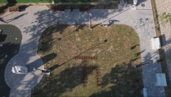 SRBIJA DOBILA PRVI PARK ĆIRILICE Kutak koji slavi nacionalno pismo osvanuo u Bajinoj Bašti (FOTO)