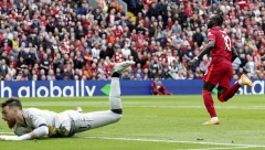 RONALDO DOBIO PAKLENO POJAČANJE Bivša zvezda Liverpula stiže na Bliski istok