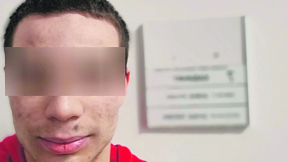 UBICI S TROTINETOM ŠEFOVI PRETE SMRĆU? Osumnjičeni za zločin u kafiću Ritual na Novom Beogradu strahuje za život
