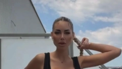 IVA NA UDARU ZBOG NOVIH SILIKONA Pobednica Zadruge prolazi kroz haos nakon što je uradila iste grudi kao i Ana Korać (VIDEO)
