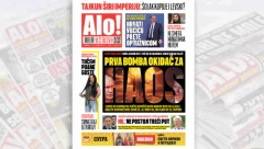 ELMA, UDOVICA MUFTIJE ZUKORLIĆA Ne smeta mi nadimak Hurem