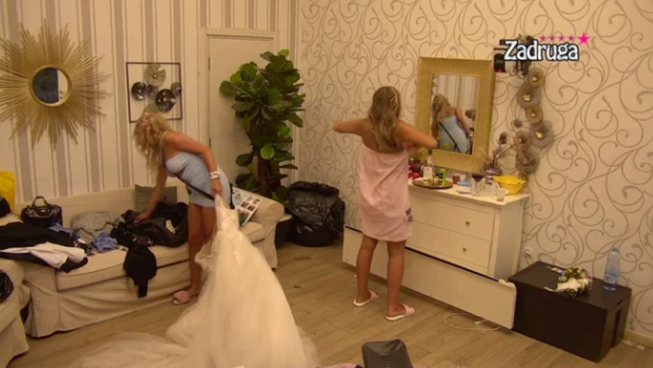 NAKON ŠTO JE NAPUSTILA SVADBU Dalila otišla na neočekivanu lokaciju, želi da bude sama, a ovo je razlog (FOTO)