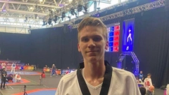 SRBIJA IMA PRVAKA EVROPE! Stefan Takov uzeo zlato u Mančesteru