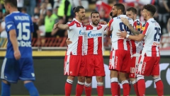 VAŽAN DAN NA "MARAKANI" Zvezda čeka jako bitnu vest iz UEFA