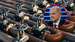 VELIKI PREOKRET NA POMOLU Evropa pronašla alternativu za ruski gas? Olaf Šolc odmah otišao u ovu važnu zemlju