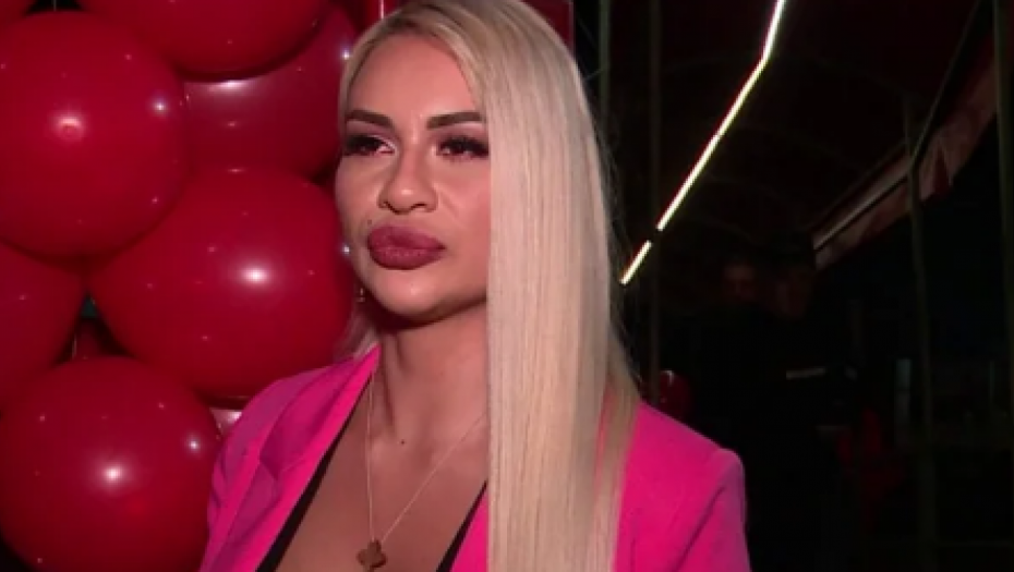 DIA ZBOG PROSTITUCIJE PROMENILA IDENTITET Nova rijaliti učesnica trudi se da sakrije mračnu prošlost, otkrivamo sve skandalozne detalje