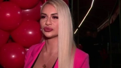 DIA ZBOG PROSTITUCIJE PROMENILA IDENTITET Nova rijaliti učesnica trudi se da sakrije mračnu prošlost, otkrivamo sve skandalozne detalje