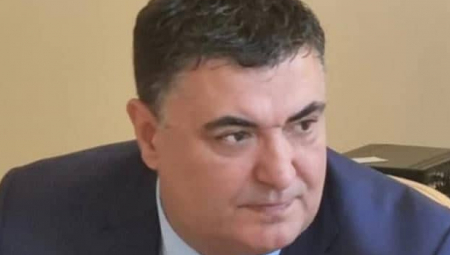 BASTA PORUČIO Dok je Vučića neće biti zaboravljene žrtve Jasenovačkog genocida!