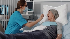 JEDNO OD NAJVEĆIH OTKRIĆA NAUČNIKA DALO NEVIĐENE REZULTATE: Lek koji su pacijenti dobili uništio je rak, samo je nestao bez radijacije