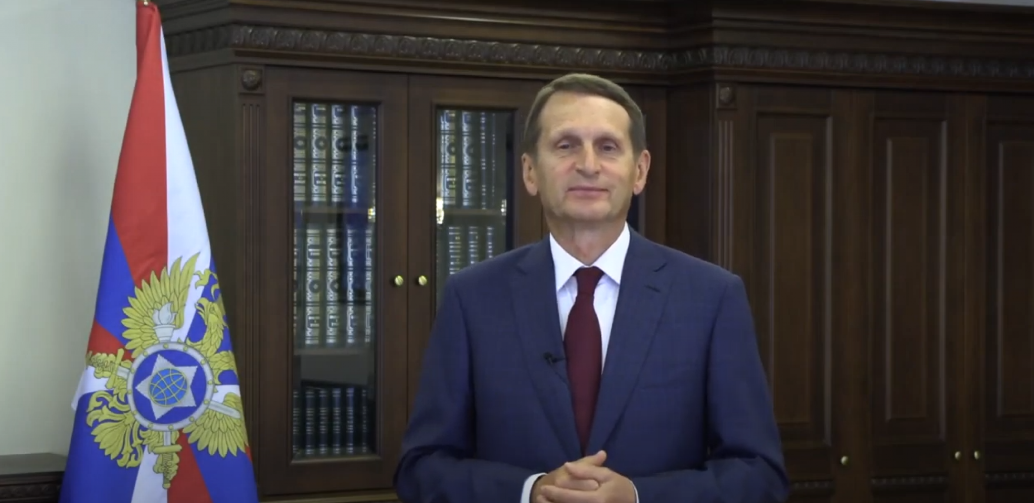 SKLOPLJEN "UGOVOR"? Nariškin: Kijevska hunta se složila sa poljskom aneksijom Ukrajine!