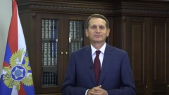 "TO JE STRAŠAN ZLOČIN" Nariškin: "Amerikanci nam nisu rekli sve..."