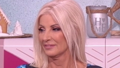 CAKANI JE MUŽ JEDNOM REČENICOM PROMENIO SUDBINU! Godinama uživaju u skladnom braku, a evo kako je izgledao sam početak njihove veze!