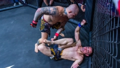 NAJVEĆI DOMAĆI MMA SPEKTAKL SE VRAĆA U NOVI SAD Armmada ponovo u "Spensu", sve je spremno za istorijsko veče