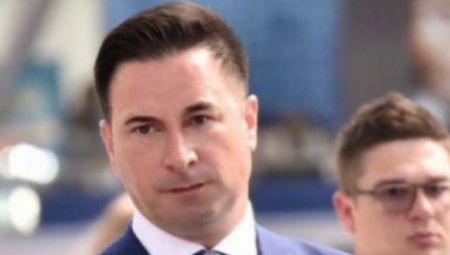 LUDI DŽONI SPREMAO UBISTVO ŠEFA POLICIJE! Evropske i svetske službe presrele šifrovane poruke kavčana na Skaju