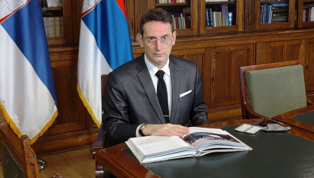 Nebojša Bakarec: Nove provokacije iz Prištine