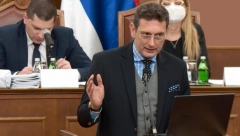 Nebojša Bakarec: Stranci sa Zapada i Istoka tumače istoriju na štetu Srbije!