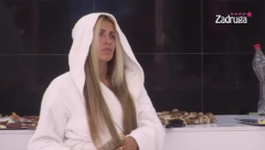 PRODUKCIJA SAZNALA ŠTA JE DALILA UKRALA IZ HOTELA Zadrugarka javno obelodanila šta joj je voditelj rekao, Filip šokiran (VIDEO)