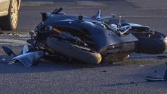 UDARAC GA JE ODBACIO 30 METARA Bivši pripadnik 63. padobranske nastradao u nesreći kod Smedereva