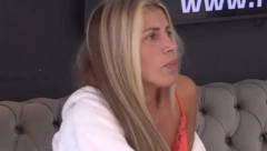 SVI ZNAMO KO TI JE BIO U LUDNICI Zadrugarka iznela skandalozne tajne porodice Mujić i Dalile Dragojević, Irma više ne želi da ćuti