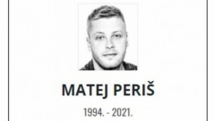 KLUPKO OKO NASTRADALOG MATEJA PERIŠA SE ODMOTAVA Otac i brat Maje Sopte pozvani su na splitski sud i optuženi za veoma delikatan zločin