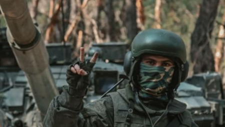 BRUTALAN ČAK I ZA STANDARDE RUSKE VOJSKE Evo šta o novom Putinovom generalu tvrdi britanska obaveštajna služba (FOTO)