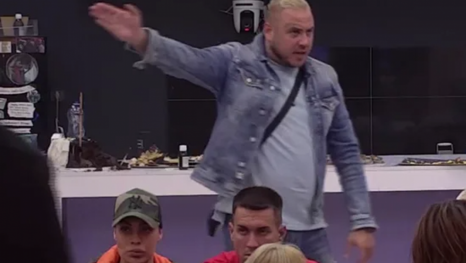 PUKLA TIKVA Filip Car i Marko Osmakčić prekinuli prijateljstvo, a evo i zbog čega