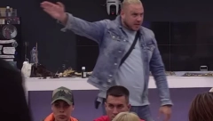 PUKLA TIKVA Filip Car i Marko Osmakčić prekinuli prijateljstvo, a evo i zbog čega