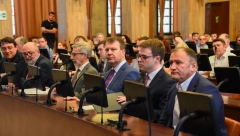 Mirović i ambasador Francuske razgovarali o ekonomskoj saradnji i zelenoj agendi