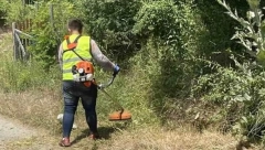 EKO PATROLA NASTAVLJA SA UREĐENJEM Da Voždovac bude čistije i lepše mesto za život
