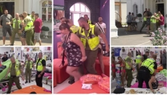 BIĆE UBIJEN, NAĆI ĆEŠ GA U RECI Zolina majka dobija stravične poruke nakon Miljanine diskvalifikacije, obelodanila javno sve