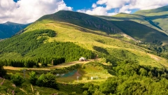 NA KROVU SRBIJE Otkrijte skrivene dragulje i doživite nezaboravne avanture na Staroj planini