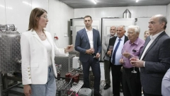 SVIM SNAGAMA ZA ŽENSKO ZADRUGARSTVO "Naši snovi su bili samo na papiru dok nije stigla podrška države"