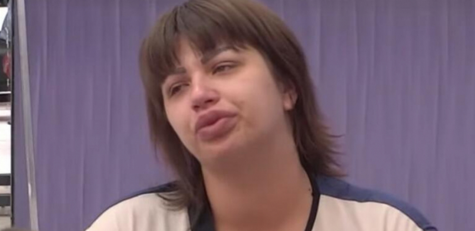 MILJANA ĆE SMRŠATI 60 KILOGRAMA Alo! saznaje za kad je Kulićevoj pomerena operacija, kao i kakve su prognoze lekara