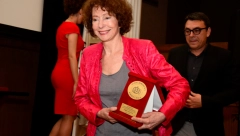 LEGENDARNU GLUMICU DUŠICU ŽEGARAC ŽIVOT NIJE MAZIO Retko ko zna da joj je porodica završila na Golom otoku, a ovo je razlog!