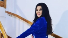 PROGOVORIO O DETINJSTVU Draga Mirković decenijama je čuvala privatnost od očiju javnosti, a njen sin Marko sada je otkrio nepoznate detalje