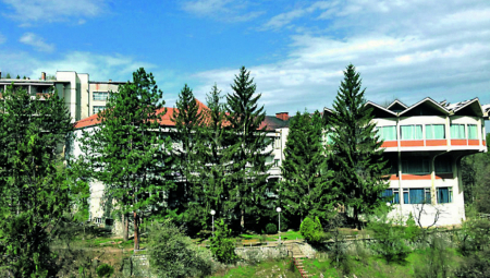 POČINJU PRIJAVE ZA TURISTIČKE VAUČERE Sokobanja najčešći izbor prethodnih godina