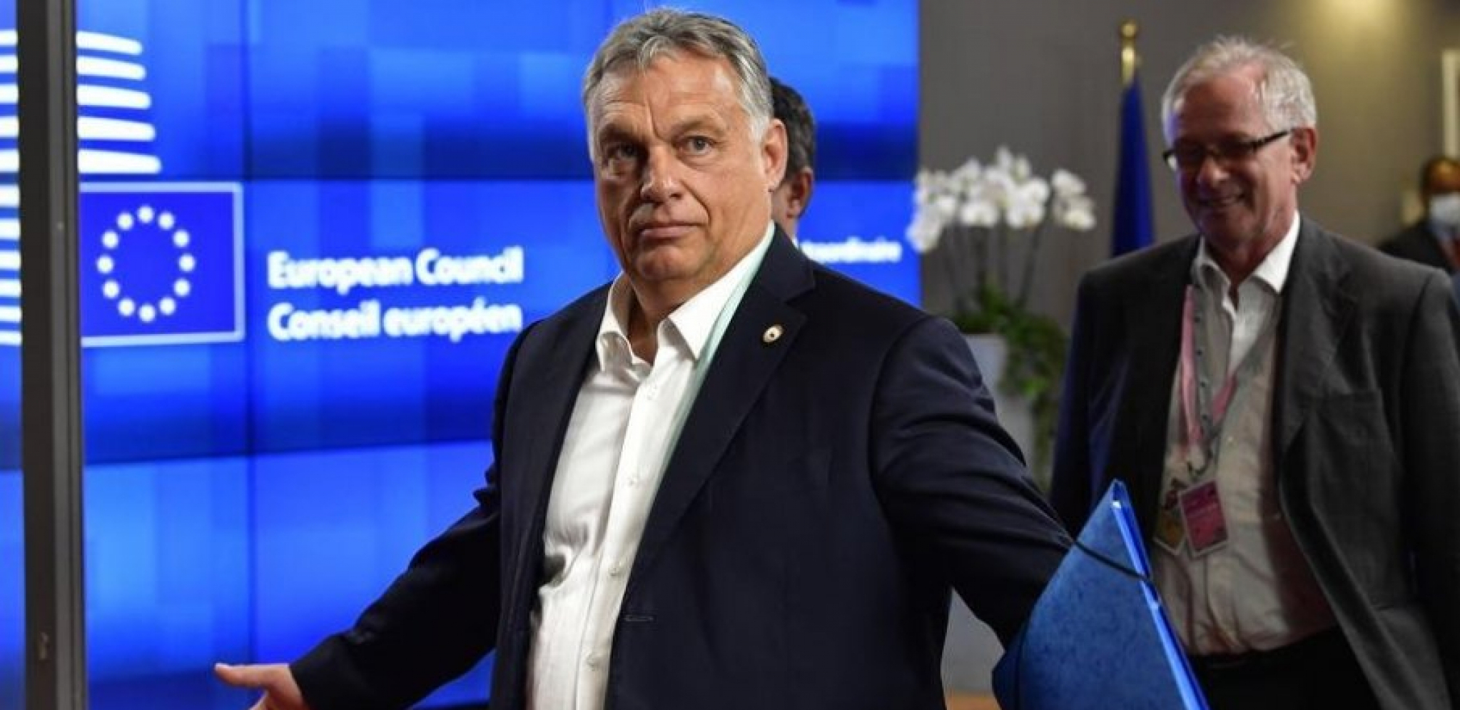 ORBAN O SUKOBU U UKRAJINI: "Kraj nadmoći Zapada?"