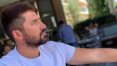 PRIČALO SE DA JE TUKAO I VARAO ANU KOKIĆ Nikola Rađen nikad iskrenije govorio o propasti braka