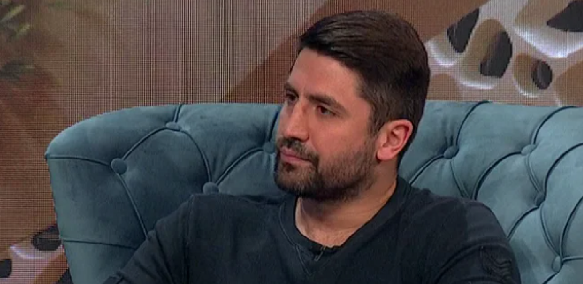 PRIJAVILA GA ZA NASILJE, PA POVUKLA TUŽBU Nikola Rađen progovorio o skandalu sa pevačicom i dodao u kakvim su odnosima