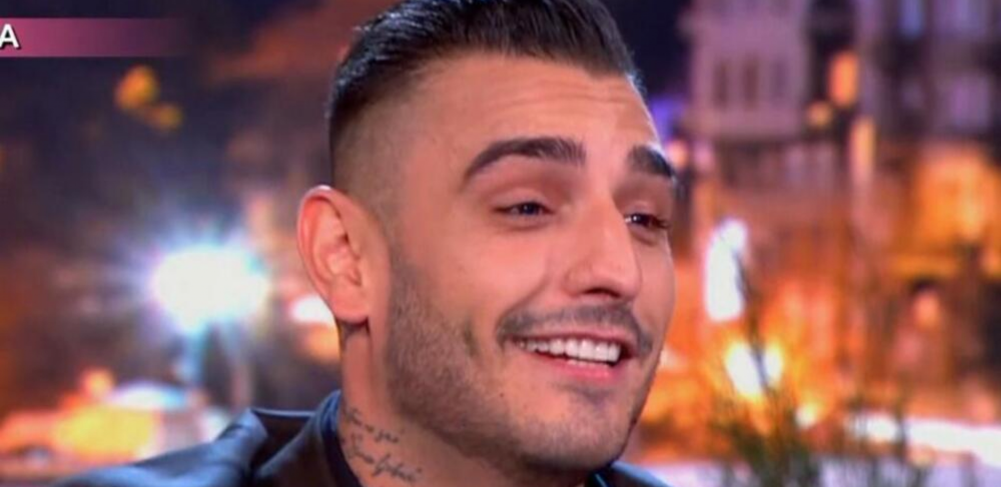 AU BRATE, ŠTA JE OVO? Darko Lazić na nastupu falširao, publika u šoku (VIDEO)