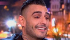 AU BRATE, ŠTA JE OVO? Darko Lazić na nastupu falširao, publika u šoku (VIDEO)