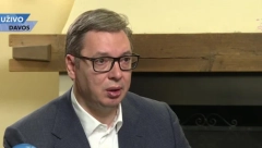 VUČIĆ KAŽE DA STRUJA MORA POSKUPETI ALI NI BLIZU 20 ODSTO Neka se oni bave kopovima i svojim poslom, a ne politikom