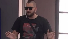 ZOLA SE OBRATIO JAVNO NAKON MILJANINE DISKVALIFIKACIJE Zadrugar je napokon shvatio zašto je Kulićeva ušla u rijaliti