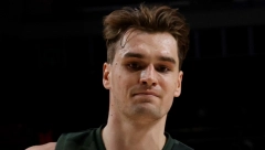 POJAČANJE ZA "KRALJEVE" Mario Hezonja u Real Madridu