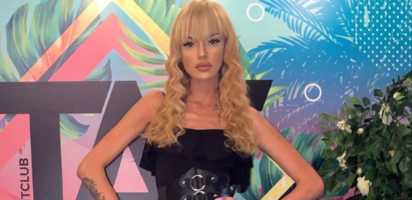 TARA SIMOV TRUDNA  Objavila SREĆNE VESTI, starleta u četvrtom mesecu, a OVA FRAJERČINA JE BUDUĆI TATA! (FOTO)