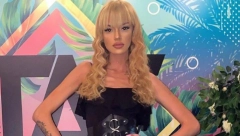 TREBA JOJ POMOĆ PSIHIJATRA Oglasila se Tara Simov o tvrdnjama bivše drugarice da joj preti smrću