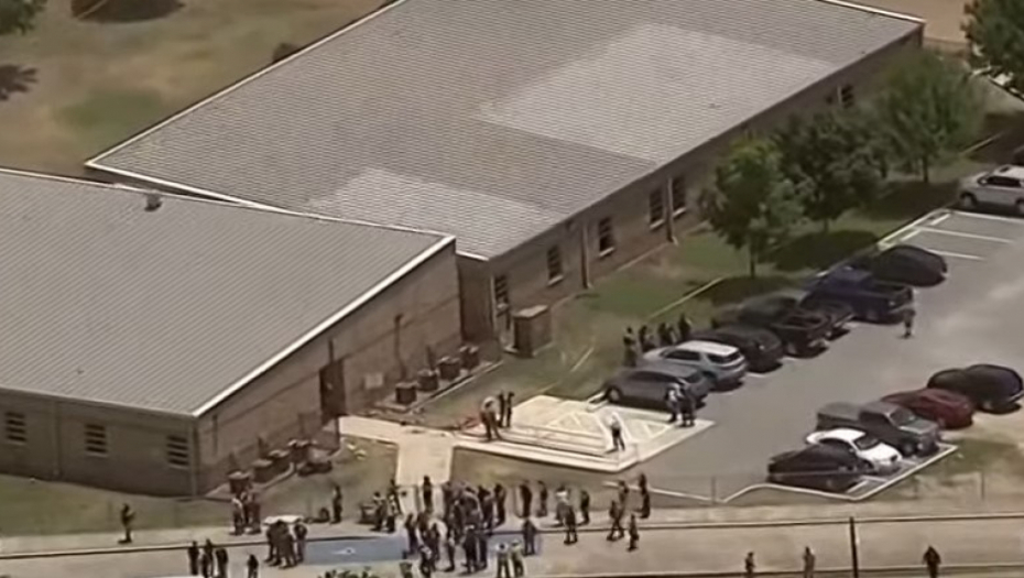 ŠKOLA IZ PAKLA U TEKSASU BIĆE UNIŠTENA Zgrada u kojoj je ubijeno 19 dece biće srušena