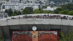 VELIKI ŠOK U PARIZU Grend slem šampionka se iznenada povukla sa Rolan Garosa