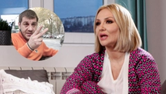 DRUGA JE OSOBA OTKAKO NIJE SA IVANOM Komšije razvezale jezik o životu Goce i Raše, evo šta kažu za bračni par