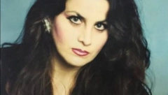 POGINULA JE BRANEĆI KOSOVO: Pre nego što je život stavila na kocku, Ljiljana je bila MIS Jugoslavije, uspomenu na nju čuva njeno šestoro dece